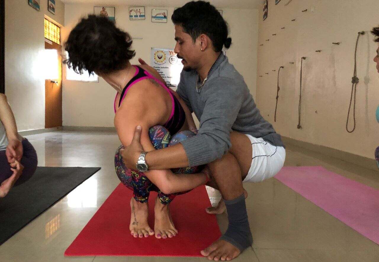 Yoga Retreat Kerala