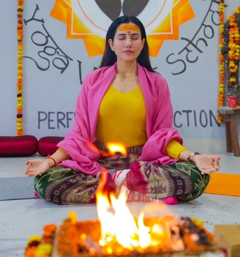 Yoga Retreat In Kerala India