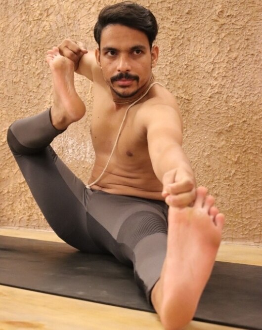 Paid Yoga Workshops
